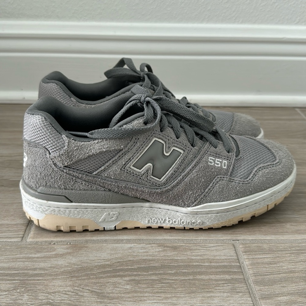 New Balance 550
